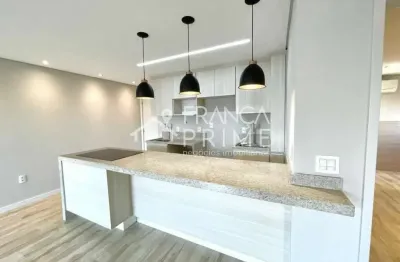 Apartamento para locação no time life - jd. das perdizes, 2 dormitórios (1 suíte) 1 vaga