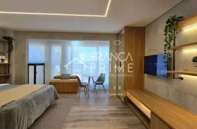 Apartamento com 1 quarto para alugar na Rua Alves Guimarães, 1458, Pinheiros, São Paulo