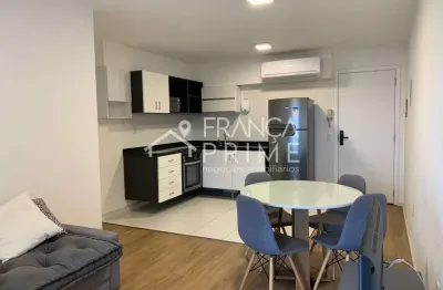 Apartamento à venda no jardim das perdizes - 2 dormitórios (1 suíte) - 1 vaga - 69m²