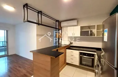 Apartamento à venda e locação no jardim das perdizes - 2 dormitórios (1 suíte) - 1 vaga - 66m²