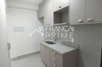 Apartamento para locação em perdizes - 60m - 2 dormitórios (1 suite) -1 vaga