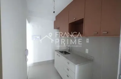 Apartamento para locação em perdizes - 60m - 2 dormitórios (1 suite) -1 vaga