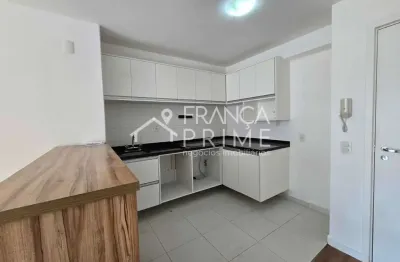 Apartamento para locação jardim das perdizes - 2 dormitórios (1 suite) - 1 vaga