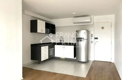 Apartamento para locação no jardim das perdizes - 2 dormitórios (1 suíte) - 1 vaga