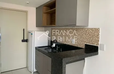 Venha morar no coração da pompéia studio duplex para locação - mobiliad - 1dm - vard -35m²