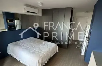 Apartamento com 1 quarto para alugar na Rua Ministro Godói, 1113, Perdizes, São Paulo