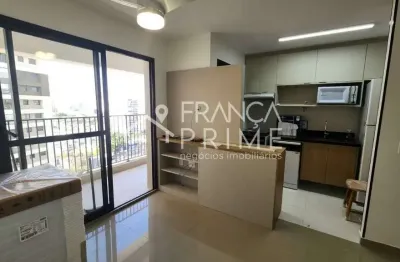 Apartamento novo e mobiliado para locação no condomínio elo ? caminhos da lapa | vila anastácio