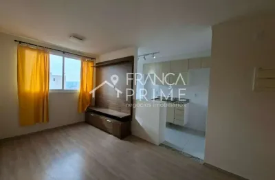 Apartamento 2 dormitorios, andar alto, armarios planejados, cooktop, forno,