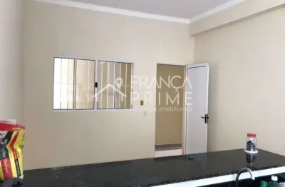 Apartamento para locação com 2 quartos em vila pereira barreto