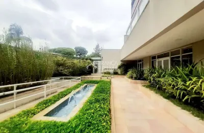 Apartamento á venda e locação - 1 quarto - vista livre - 1 vaga - 47m²