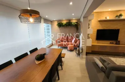 Apartamento com 2 quartos à venda na Rua Fortunato Ferraz, 250, Vila Anastácio, São Paulo