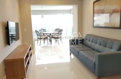 Apartamento para venda vista parque no jardim das perdizes - 79m²