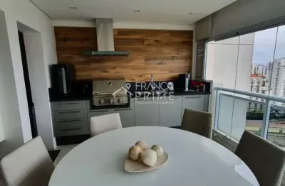 Apartamento com 2 quartos à venda na Rua Marc Chagall, 397, Jardim das Perdizes, São Paulo