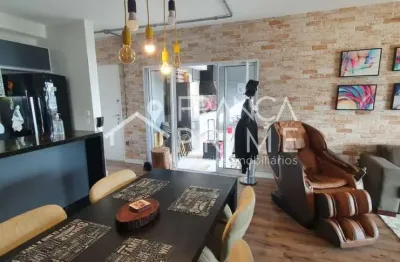 Cobertura jardim das perdizes - vista parque  venda ou locação 138m²