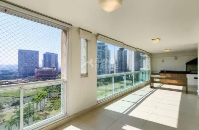 Apartamento com 3 quartos à venda na Rua Isaac Krasilchik, 88, Jardim das Perdizes, São Paulo