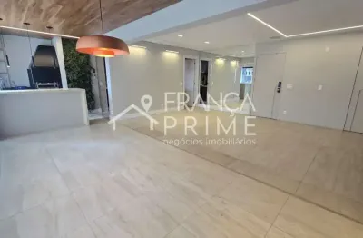 Apartamento com 3 quartos à venda na Rua Ministro Godói, 759, Perdizes, São Paulo