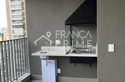 Apartamento pinheiros novo 3 suites 2 vagas varanda gourmet deposito andar alto lazer total