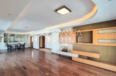 Apartamento com 4 quartos à venda na Rua Wanderley, 1309, Perdizes, São Paulo