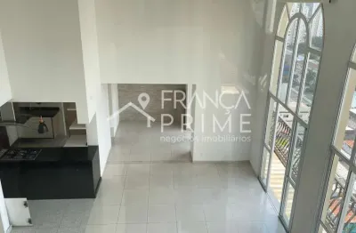 Cobertura com 3 quartos à venda na Rua Coronel Melo de Oliveira, 327, Perdizes, São Paulo