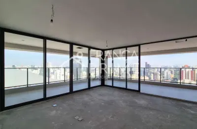 Apartamento com 4 quartos à venda na Rua Artur de Azevedo, 1854, Pinheiros, São Paulo