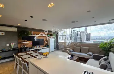 Cobertura com 3 quartos à venda na Rua Sacadura Cabral, 160, Lapa, São Paulo