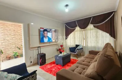 Casa com 2 quartos à venda na Rua Pedro Cicílio Occiuzzi, 156, Parque Panamericano, São Paulo