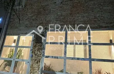 Casa perdizes totalmente reformada 2 salas 2 banheiros 1 vaga 88m2 vaga