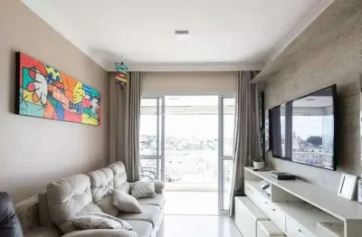 Excelente apartamento na freguesia do ó, com 3 dorms, sendo 1 suíte, 2 banheiros, sala, coz, 2 vagas