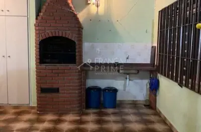 Casa com 4 quartos à venda na Rua Salto Grande, 1, Sumaré, São Paulo