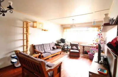 Apartamento com 2 quartos à venda na Rua Borges de Barros, 267, Sumarezinho, São Paulo