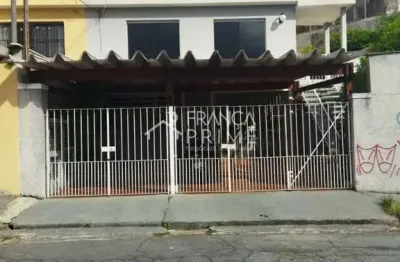 Sobrado a venda e locação na vila anglo, comercial ou residencial!!