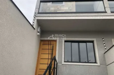 Ecelente sobrado no parque sao domingos novo acabamento de primeira