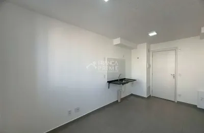 Apartamento na vila romana, 1 dormitório, lazer completo, fácil acesso a estação de trem e ônibus.