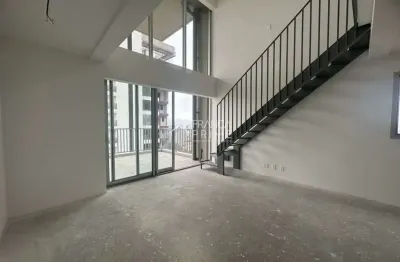 Apartamento duplex de 80 metros vista livre e muito bem arejado, dentro do coração de são paulo.