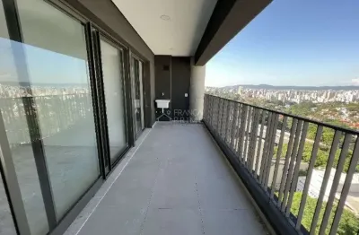 Apartamento com 2 quartos à venda na Rua Oscar Freire, 2357, Pinheiros, São Paulo