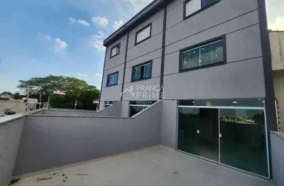 Sobrado novo - venda com 230.00 m² , 3 quarto(s), 01 suíte - pirituba