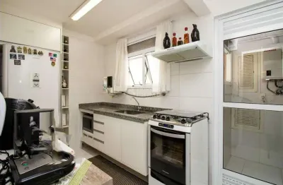 Condomínio central life, apartamento de 97m², prédio  conceito clube.