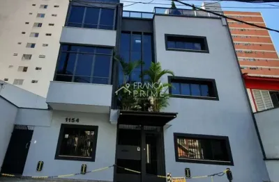 Sala comercial para alugar na Rua Wanderley, 1, Perdizes, São Paulo