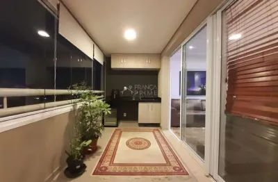 Apartamento à venda - 47m² - 1 dormitório - 1 vaga - lazer completo