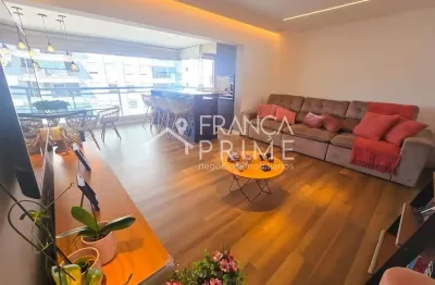 Apartamento com 3 quartos à venda na Rua Norma Pieruccini Giannotti, 665, Barra Funda, São Paulo