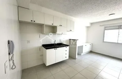 Apartamento para locação na barra funda - 1 dormitório - sala