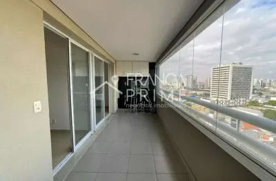 Apartamento à venda 47m² - barra funda - 1 dormitório suíte - 1 vaga