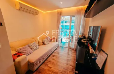 Apartamento com 3 quartos à venda na Rua Norma Pieruccini Giannotti, 737, Barra Funda, São Paulo