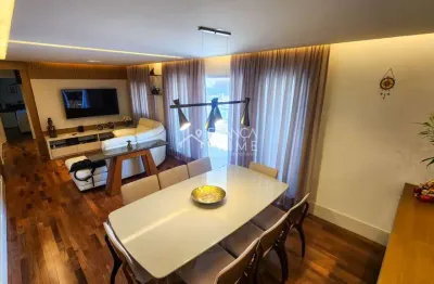 Apartamento com 3 quartos à venda na Rua Norma Pieruccini Giannotti, 738, Barra Funda, São Paulo