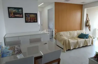Apartamento com 2 quartos à venda na Rua Professor José Maria Calazans Nogueira, 232, Parque São Domingos, São Paulo