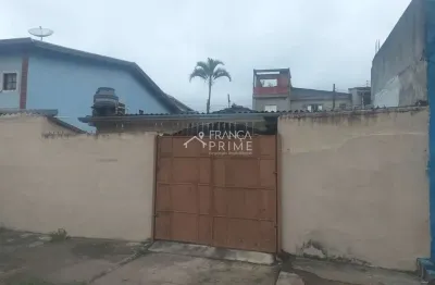 Casa com 2 quartos à venda na Rua João Rodrigues da Veiga, 1, Vila Nossa Senhora do Retiro, São Paulo