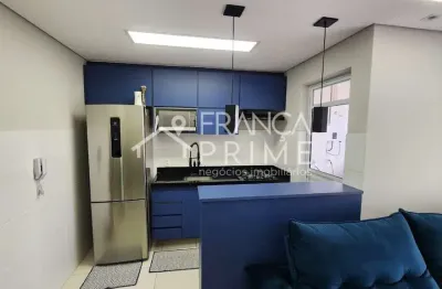 Apartamento com 2 quartos à venda na Avenida Raimundo Pereira de Magalhães, 2815, Jardim Íris, São Paulo