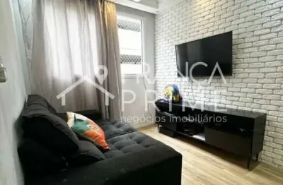 Apartamento á venda no grand reserva paulista - porteira fechada