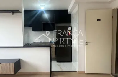 Apartamento com 2 quartos à venda na Avenida Nelson Palma Travassos, 374, Loteamento City Jaragua, São Paulo