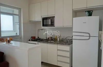 Apartamento com 2 quartos à venda na Avenida Raimundo Pereira de Magalhães, 2815, Jardim Íris, São Paulo